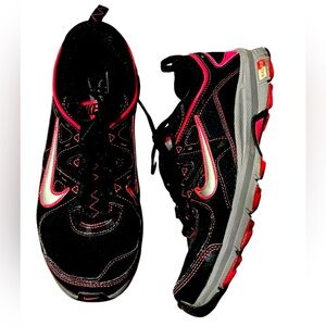 Nike Air Alvord 9 Trail Sneakers Women Size 9